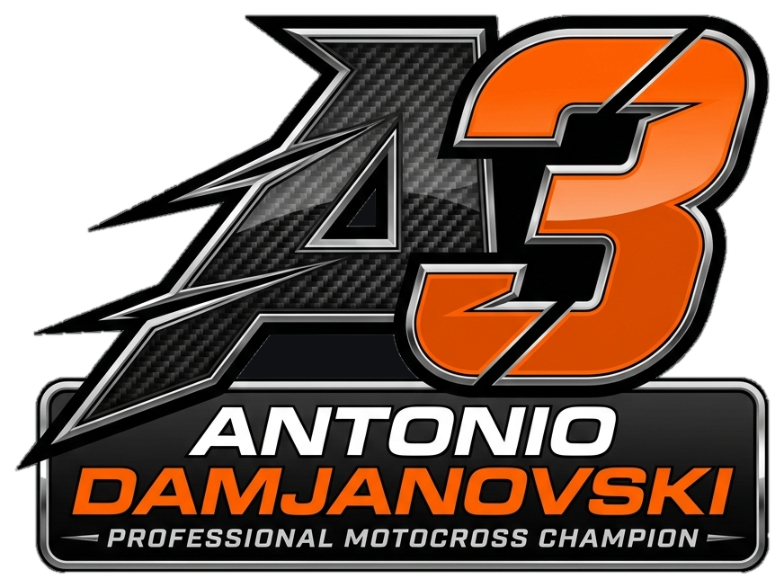 Antonio Damjanovski A3